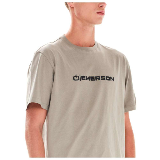 Emerson Ανδρική κοντομάνικη μπλούζα Men's S/S T-Shirt